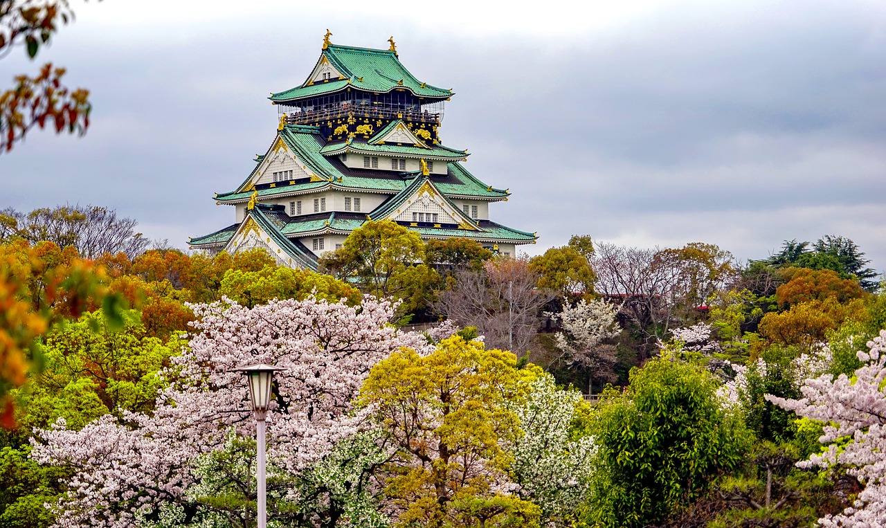 郑州追寻梦想的起点：为何选择高考后去日本留学？
